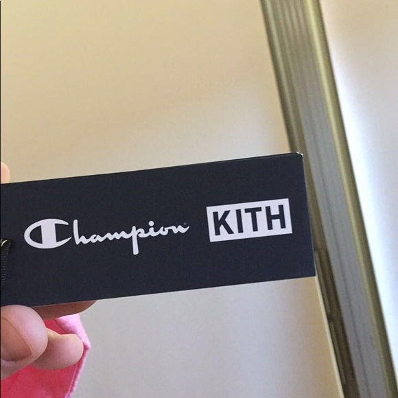 Champion X Kith hat - Picture 3 of 3